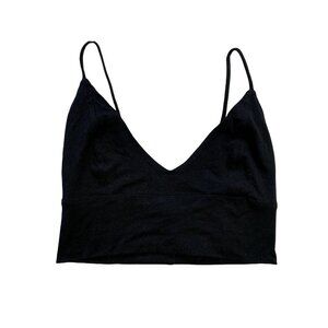 Sparkle & Fade Women's Crop